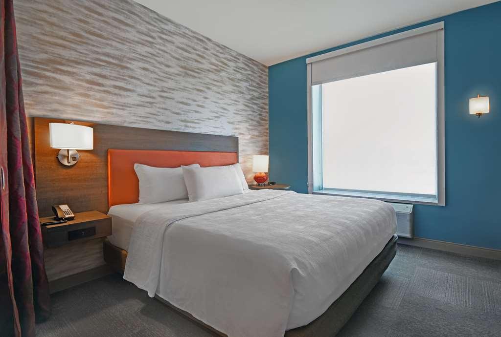 Home2 Suites By Hilton Columbus Cameră foto