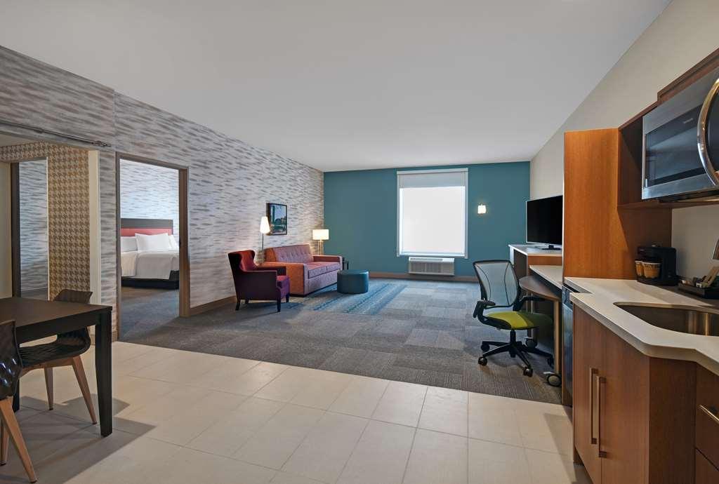 Home2 Suites By Hilton Columbus Cameră foto