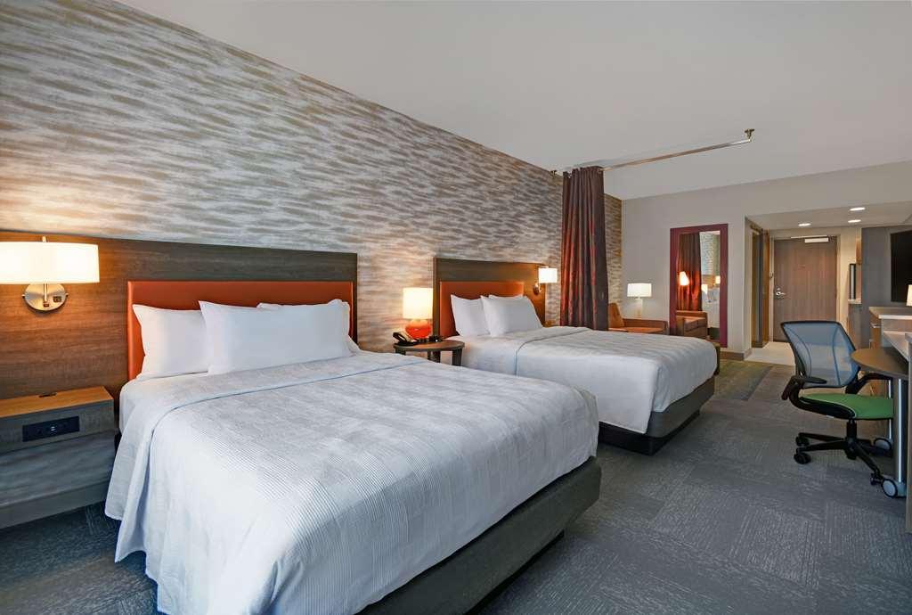 Home2 Suites By Hilton Columbus Cameră foto